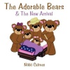 The Adorable Bears & the New Arrival Photo