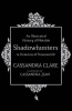 An Illustrated History of Notable Shadowhunters and Denizens of Downworld Photo