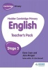 Hodder Cambridge Primary English Photo