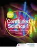 AQA GCSE Combined Science Trilogy Student Book 1 Photo