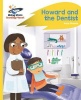 Reading Planet - Howard and the Dentist - Yellow: Rocket Phonics Photo