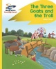 Reading Planet - The Three Goats and the Troll - Yellow: Rocket Phonics Photo