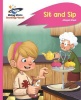 Reading Planet - Sit and Sip - Pink A: Rocket Phonics Photo