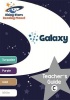 Reading Planet Galaxy Teacher's Guide C Photo