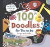100 Doodles for You to Do Photo