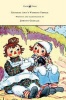 Raggedy Ann's Wishing Pebble - Written and Illustrated by Johnny Gruelle Photo