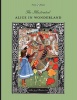 The Illustrated Alice in Wonderland Photo