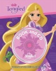 Disney Tangled Photo