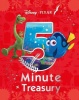 Disney Pixar 5-Minute Treasury Photo