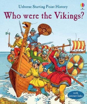 Photo of Who Were the Vikings?