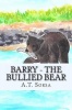 Barry - The Bullied Bear: A Bear Story Of Schenectady NY Photo
