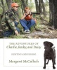 The Adventures of Charlie Rocky and Daisy: Hunting and Fishing Photo