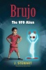 Brujo: The UFO Alien Photo