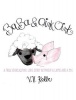 BaBa & Oink Oink: A True Everlasting Love Story Between a Lamb and a Pig Photo