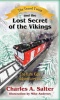The Travel Twins and the Lost Secret of the Vikings: The Kare Kids Adventures #4 Photo