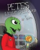 Pete's Little Space Pod Photo