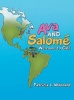Ava and SalomT Photo