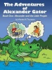 The Adventures of Alexander Gator Photo