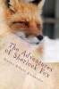 The Adventures of Sherlock Fox Photo