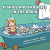 Fishies and Froggies in the Drain Photo