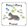 Daisy's Diary Photo