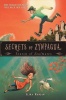 Secrets of Zynpagua: Search of Soul Mates Photo