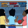 Who Can Stop the Rain Photo