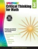 Spectrum Critical Thinking for Math Grade 3 Photo