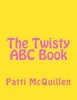 The Twisty ABC Book Photo