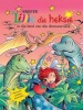 Lillie die heksie in die land van die dinosourusse: Boek 15 Photo