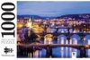 Vitava River Prague Photo