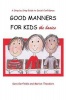 Good Manners for Kids - the Basics Photo