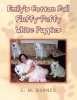 Emily's Cotton Ball Fluffy-Puffy White Puppies Photo