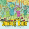 Jungle Kids Photo
