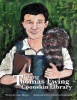 Young Thomas Ewing and the Coonskin Library Photo