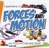 Experiments in Forces and Motion with Toys and Everyday Stuff Photo