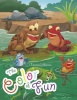 The Color of Fun Photo