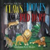 Claws Hooves and a Red Dart Photo