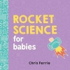 Rocket Science for Babies Photo