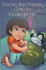 Macon the Monkey Goes to Kindergarten Photo