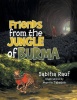 Friends from the Jungles of Burma Photo