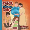 Patch the Hurricane Dog Photo
