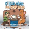 O' Little Elves Live Under House Photo