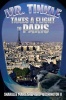 Mr. Tinkle Takes a Flight to Paris Photo