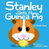 Stanley Gets a Guinea Pig Photo