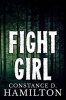 Fight Girl Photo