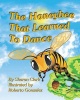 The Honeybee That Learned to Dance: A Children's Nature Picture Book a Fun Honeybee Story That Kids Will Love; Educational Science Series Photo