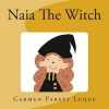 Naia the Witch Photo