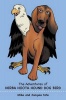 The Adventures of Herba Hoota Hound Dog Bird Photo