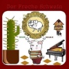 Der Freche Schwein Photo